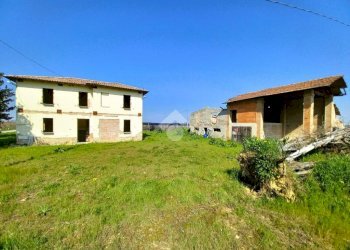 Casa indipendente Via Canalvecchio, Castel Bolognese - foto 9