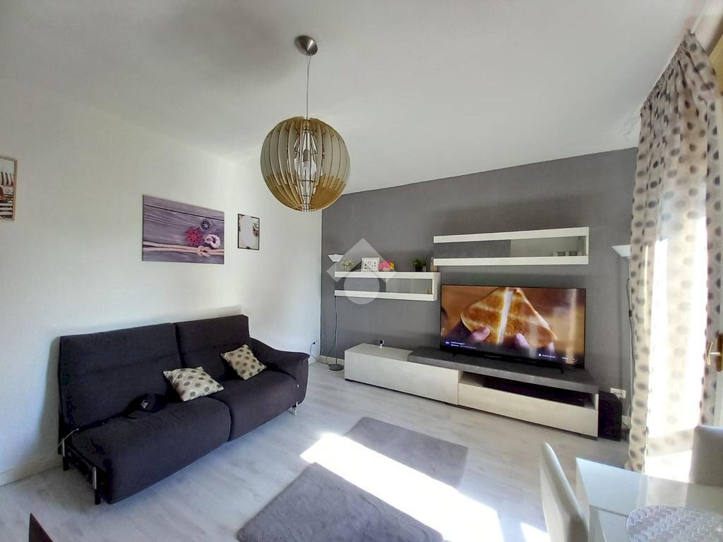 Trilocale Via dei mille, Castel Bolognese - foto 1