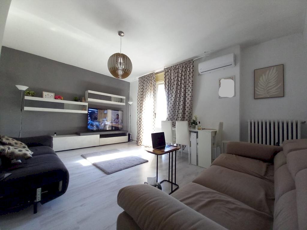 Trilocale Via dei mille, Castel Bolognese - foto 2