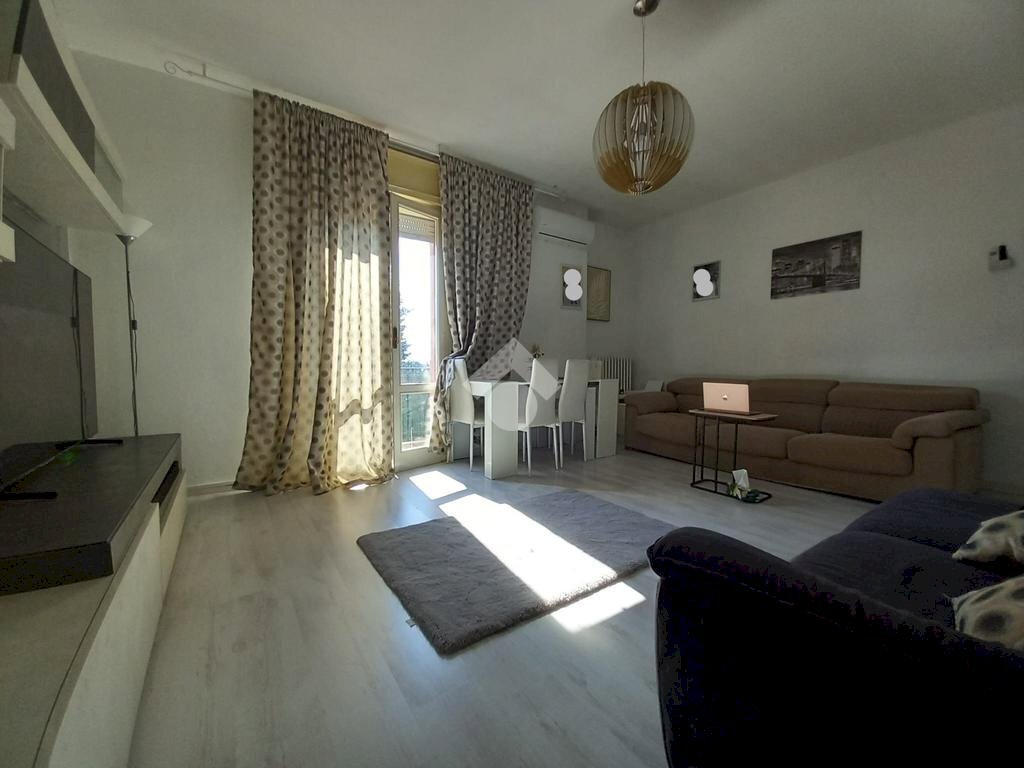 Trilocale Via dei mille, Castel Bolognese - foto 3