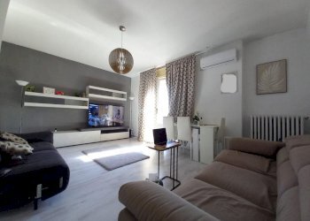 Trilocale Via dei mille, Castel Bolognese - foto 2