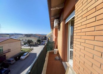 Trilocale Via dei mille, Castel Bolognese - foto 4