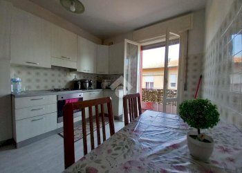 Trilocale Via dei mille, Castel Bolognese - foto 5