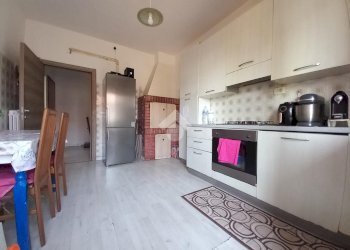 Trilocale Via dei mille, Castel Bolognese - foto 6