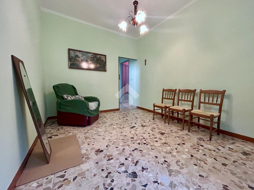 Semi-detached house Vicolo G. Pietro Riva, Chiusa di San Michele - photo 1