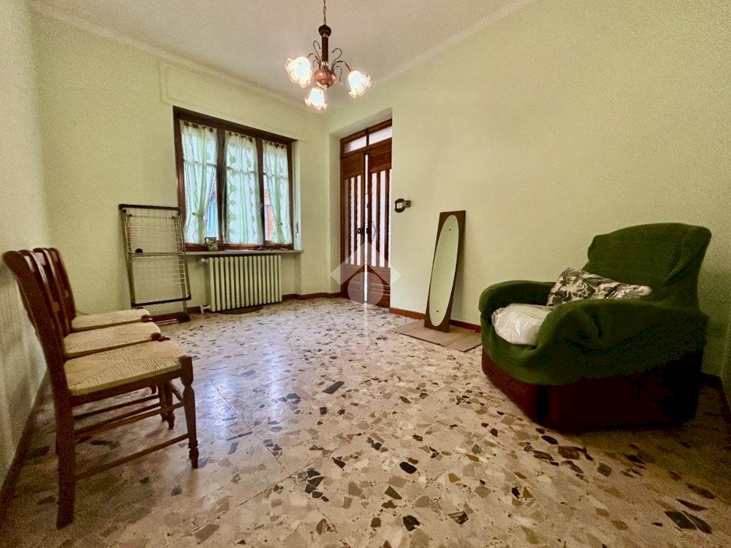 Semi-detached house Vicolo G. Pietro Riva, Chiusa di San Michele - photo 2