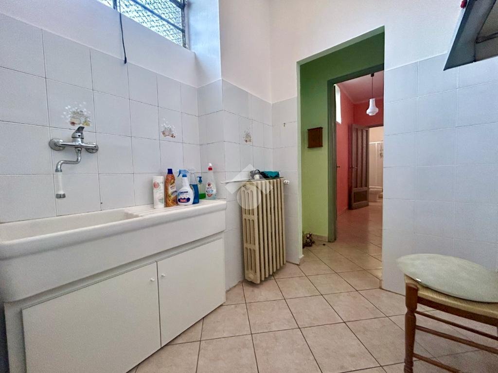 Semi-detached house Vicolo G. Pietro Riva, Chiusa di San Michele - photo 3