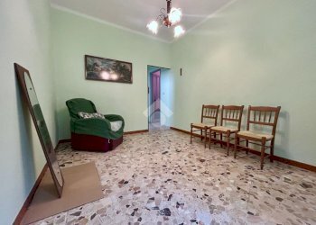 Semi-detached house Vicolo G. Pietro Riva, Chiusa di San Michele - photo 1