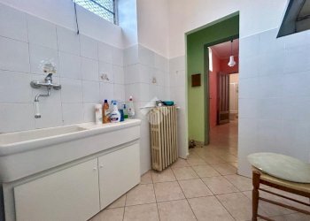 Semi-detached house Vicolo G. Pietro Riva, Chiusa di San Michele - photo 3