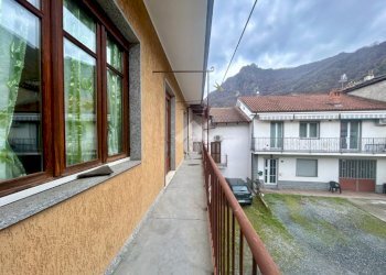 Semi-detached house Vicolo G. Pietro Riva, Chiusa di San Michele - photo 10