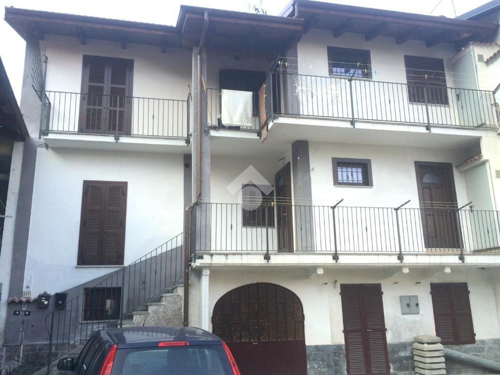 Trilocale Via roma, Chiusa di San Michele - foto 1