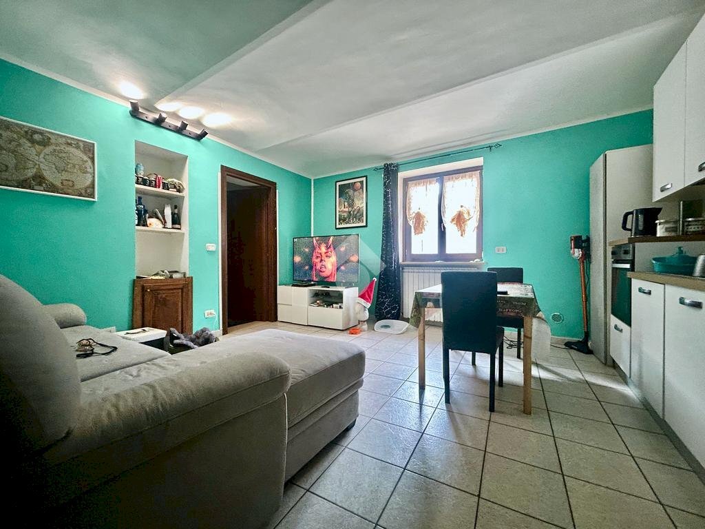 Trilocale Via roma, Chiusa di San Michele - foto 2