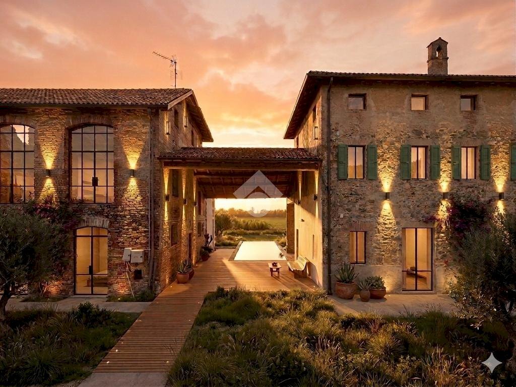 Casa indipendente Via per parma, Traversetolo - foto 1