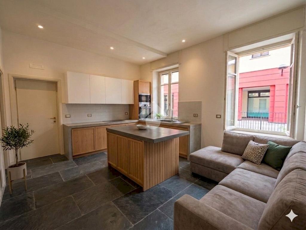 Trilocale Via giuseppe garibaldi, Montechiarugolo - foto 1