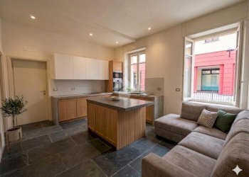 Trilocale Via giuseppe garibaldi, Montechiarugolo - foto 1