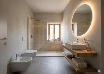 Trilocale Via giuseppe garibaldi, Montechiarugolo - foto 2