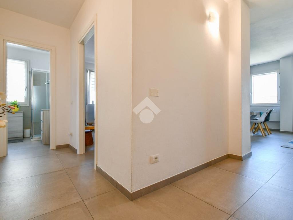 Three-room apartment Via Navigazione, Ferrara (neighborhood San Martino) - photo 2