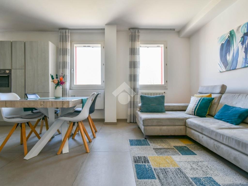 Three-room apartment Via Navigazione, Ferrara (neighborhood San Martino) - photo 3