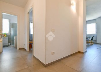 Three-room apartment Via Navigazione, Ferrara (neighborhood San Martino) - photo 2