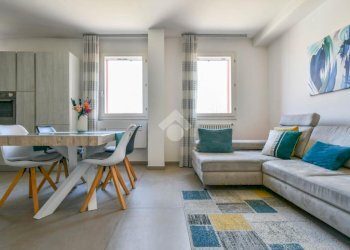 Three-room apartment Via Navigazione, Ferrara (neighborhood San Martino) - photo 3