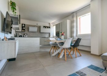 Three-room apartment Via Navigazione, Ferrara (neighborhood San Martino) - photo 4