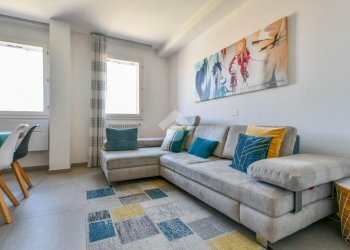 Three-room apartment Via Navigazione, Ferrara (neighborhood San Martino) - photo 6