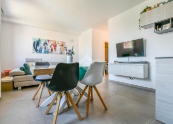 Three-room apartment Via Navigazione, Ferrara (neighborhood San Martino) - photo 7