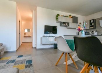 Three-room apartment Via Navigazione, Ferrara (neighborhood San Martino) - photo 8