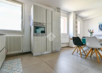 Three-room apartment Via Navigazione, Ferrara (neighborhood San Martino) - photo 10