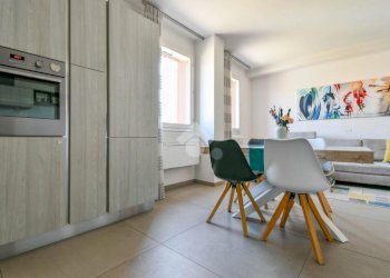 Three-room apartment Via Navigazione, Ferrara (neighborhood San Martino) - photo 11