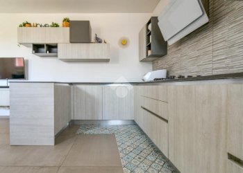 Three-room apartment Via Navigazione, Ferrara (neighborhood San Martino) - photo 13