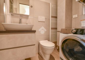 Three-room apartment Via Navigazione, Ferrara (neighborhood San Martino) - photo 14