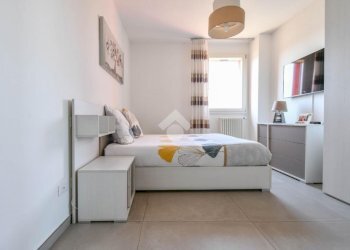 Three-room apartment Via Navigazione, Ferrara (neighborhood San Martino) - photo 16