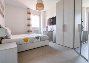 Three-room apartment Via Navigazione, Ferrara (neighborhood San Martino) - photo 17