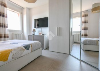 Three-room apartment Via Navigazione, Ferrara (neighborhood San Martino) - photo 18