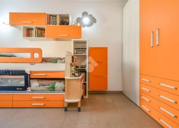 Three-room apartment Via Navigazione, Ferrara (neighborhood San Martino) - photo 20