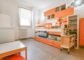 Three-room apartment Via Navigazione, Ferrara (neighborhood San Martino) - photo 21