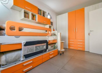 Three-room apartment Via Navigazione, Ferrara (neighborhood San Martino) - photo 22