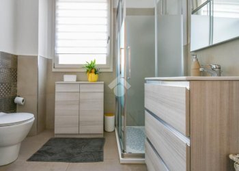 Three-room apartment Via Navigazione, Ferrara (neighborhood San Martino) - photo 23