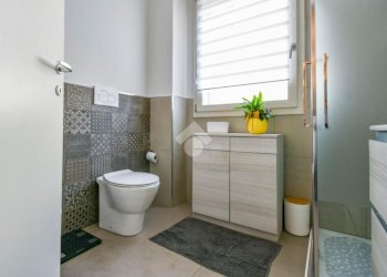 Three-room apartment Via Navigazione, Ferrara (neighborhood San Martino) - photo 24