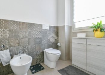 Three-room apartment Via Navigazione, Ferrara (neighborhood San Martino) - photo 25