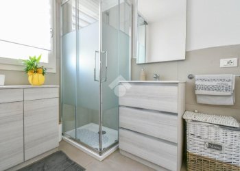 Three-room apartment Via Navigazione, Ferrara (neighborhood San Martino) - photo 26