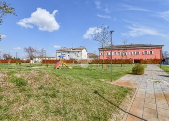 Three-room apartment Via Navigazione, Ferrara (neighborhood San Martino) - photo 27