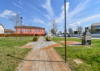 Three-room apartment Via Navigazione, Ferrara (neighborhood San Martino) - photo 28