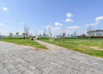 Three-room apartment Via Navigazione, Ferrara (neighborhood San Martino) - photo 29