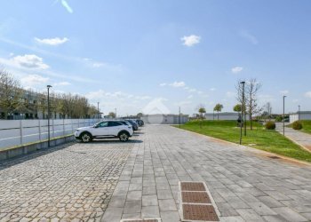 Three-room apartment Via Navigazione, Ferrara (neighborhood San Martino) - photo 30