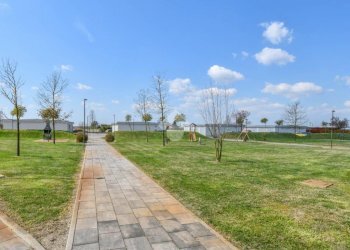 Three-room apartment Via Navigazione, Ferrara (neighborhood San Martino) - photo 31