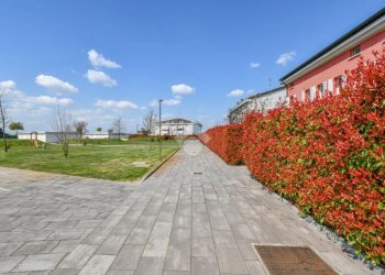 Three-room apartment Via Navigazione, Ferrara (neighborhood San Martino) - photo 33