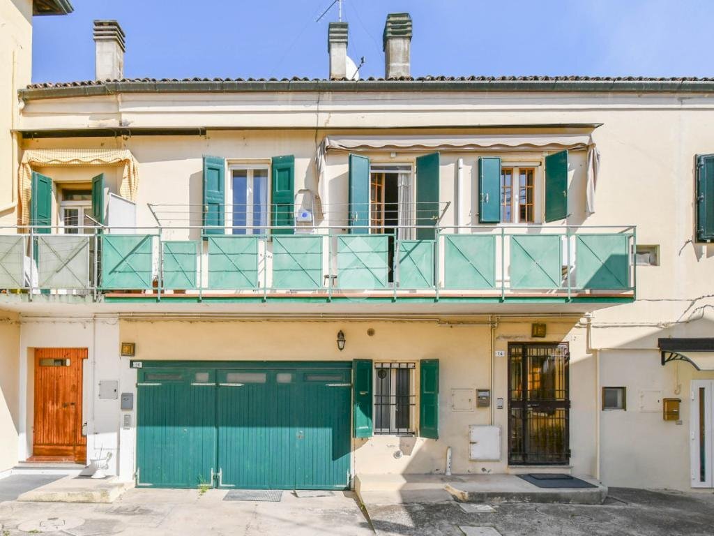 Casa semi indipendente Viale Cavour, Poggio Renatico - foto 1