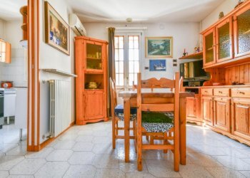 Casa semi indipendente Viale Cavour, Poggio Renatico - foto 12